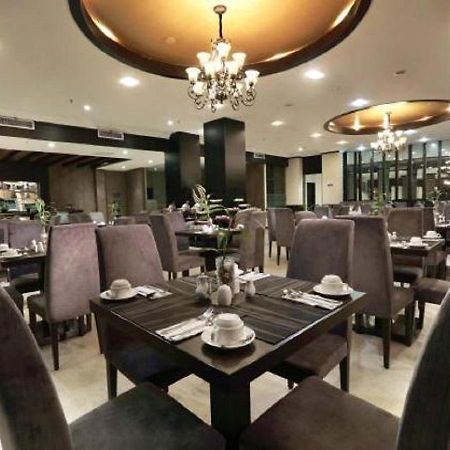 Aston Karimun City Hotel Tanjung Balai Karimun Dış mekan fotoğraf