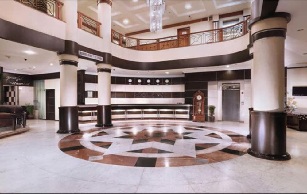 Aston Karimun City Hotel Tanjung Balai Karimun Dış mekan fotoğraf