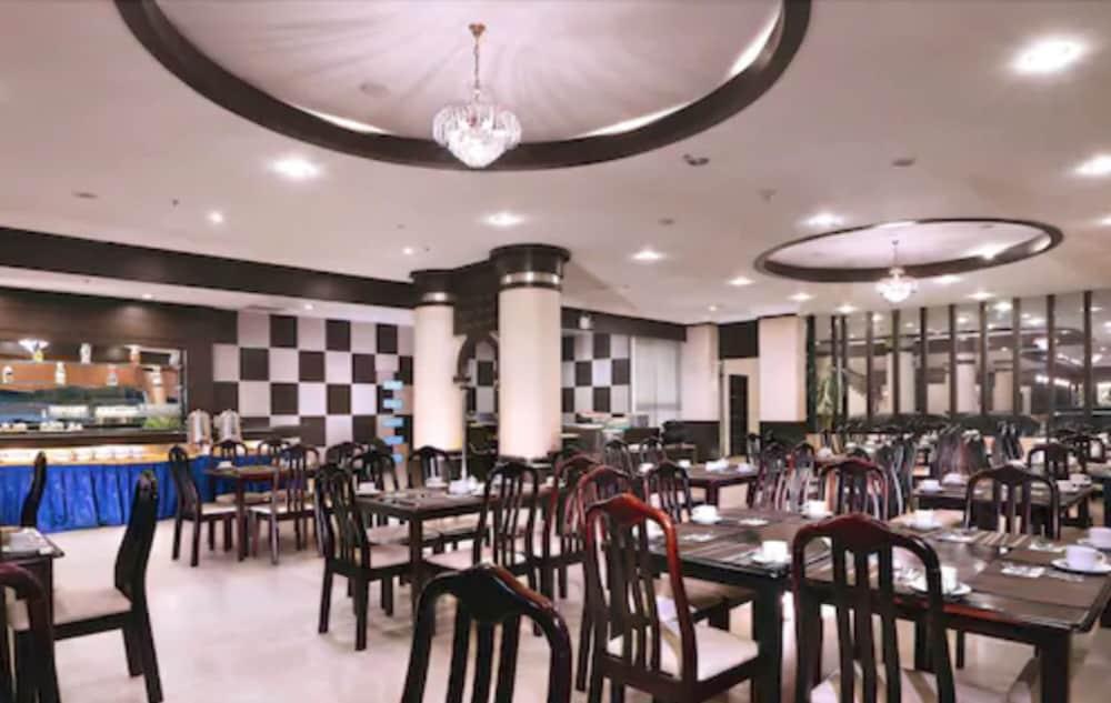 Aston Karimun City Hotel Tanjung Balai Karimun Dış mekan fotoğraf