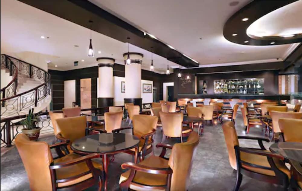 Aston Karimun City Hotel Tanjung Balai Karimun Dış mekan fotoğraf