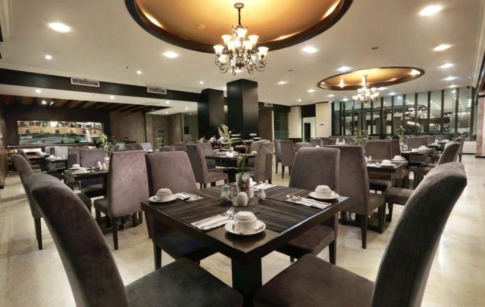 Aston Karimun City Hotel Tanjung Balai Karimun Dış mekan fotoğraf