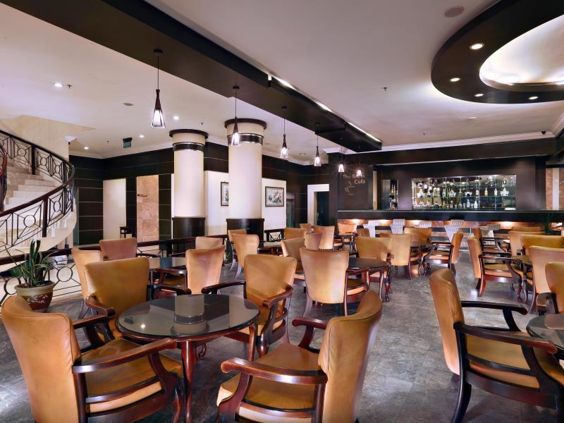 Aston Karimun City Hotel Tanjung Balai Karimun Dış mekan fotoğraf