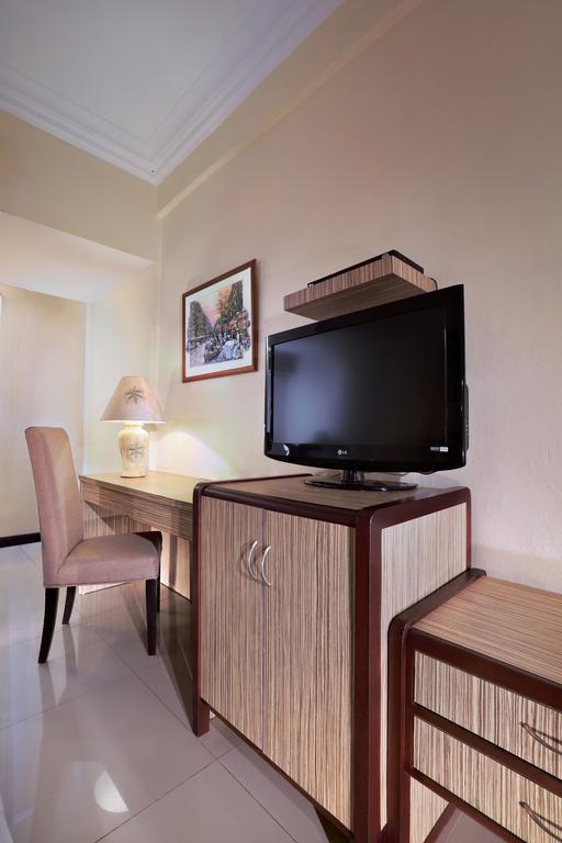 Aston Karimun City Hotel Tanjung Balai Karimun Oda fotoğraf