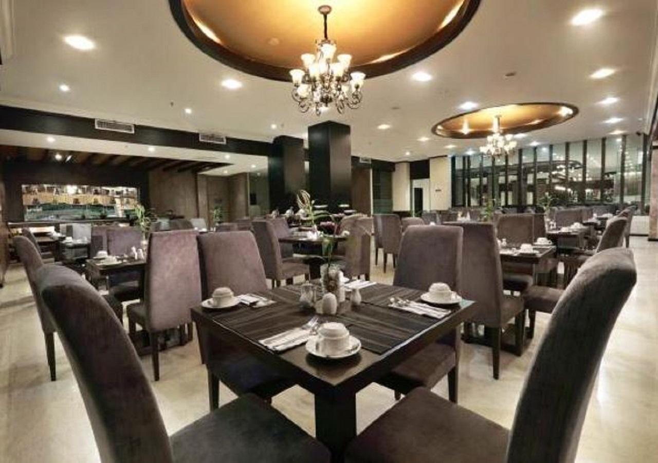Aston Karimun City Hotel Tanjung Balai Karimun Dış mekan fotoğraf