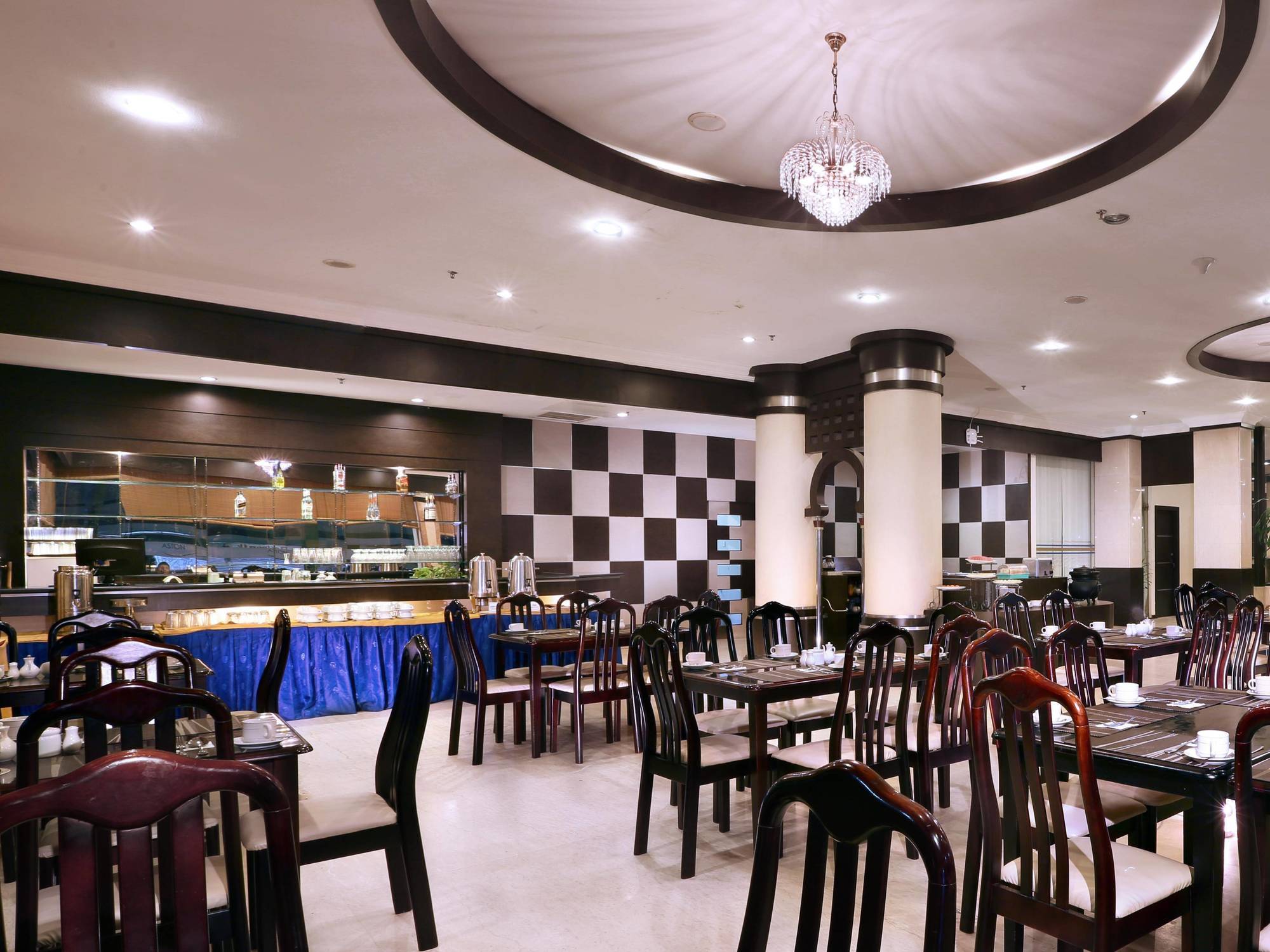Aston Karimun City Hotel Tanjung Balai Karimun Dış mekan fotoğraf